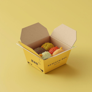 jasa cetak bakery packaging