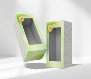 cetak box karton lipat