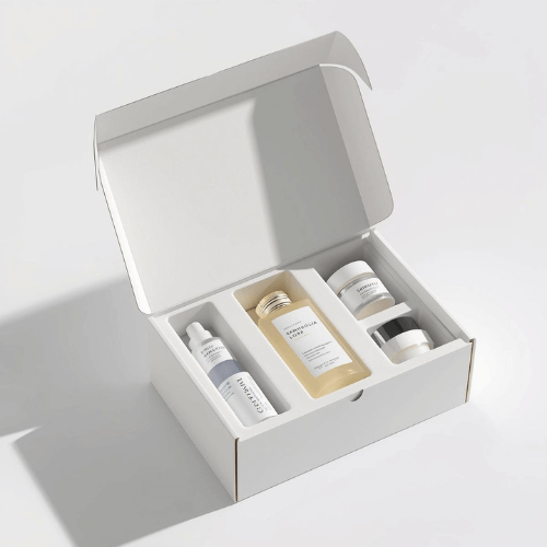 packaging insert box sekat