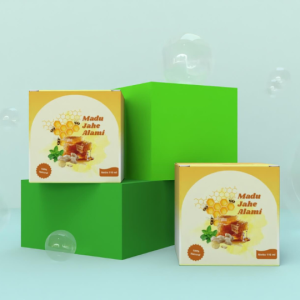 jual kemasan farmasi cetak