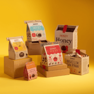 packaging cetak paper bag