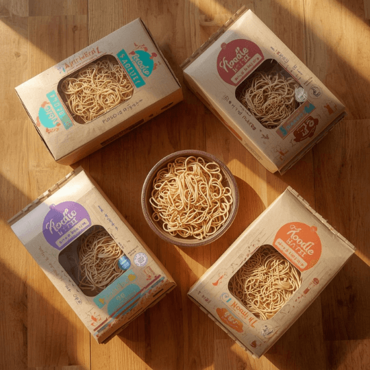 jual cetak paper box