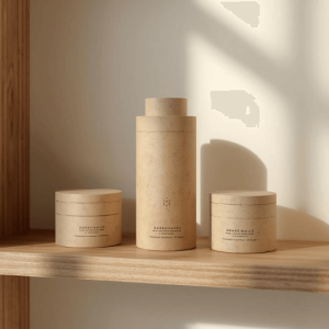 cetak packaging paper tube