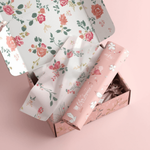 cetak kemasan paper wrapper