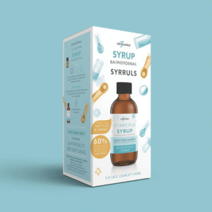 auto lock bottom box