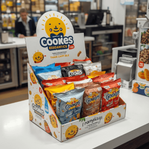 jasa cetak display box