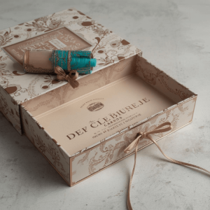 jual drawer box cetak