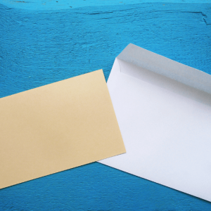 paperbag flat kantong kertas