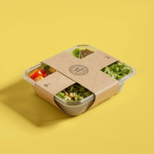 tray sleeve kemasan toast