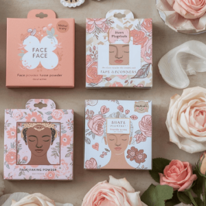 kemasan gantung hanging tuck