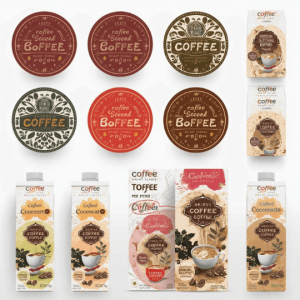 cetak label stiker kemasan